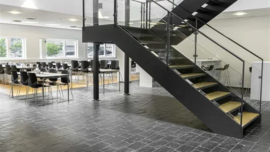 Kontorhoteller til leje i Herlev - billede 10