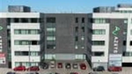 Kontorlokaler til leje i Herlev - billede 1