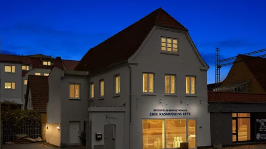 Kliniklokaler til leje i Silkeborg - billede 1