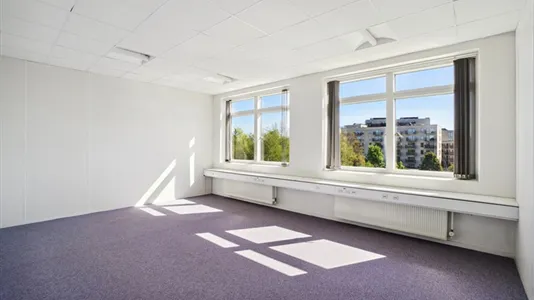 Kontorlokaler til leje i Herlev - billede 2