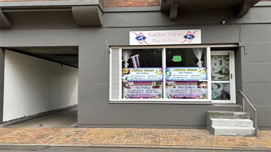 Butikslokaler til leje i Odense C - billede 2