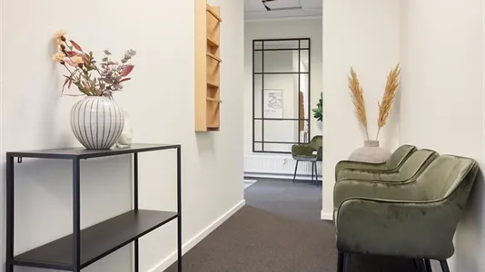 Kliniklokaler til leje i Taastrup - billede 7