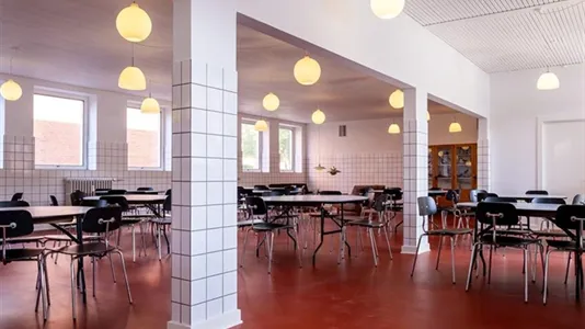 Kontorlokaler til leje i Århus C - billede 9