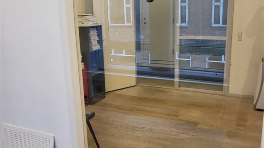 Kontorlokaler til leje i København K - billede 3