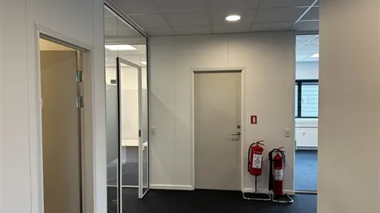 Erhvervslejemål til leje i Kolding - billede 6