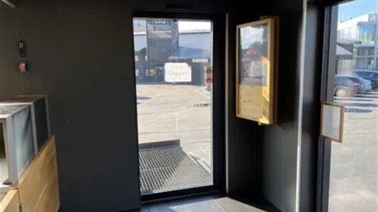 Erhvervslejemål til leje i Svendborg - billede 8