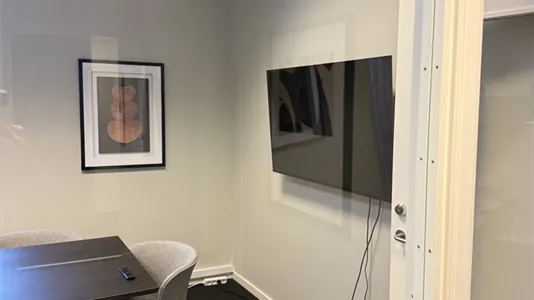 Kontorfællesskaber til leje i Aalborg SV - billede 5