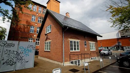 Kontorlokaler til leje i Århus C - billede 2
