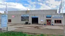 Værksted til leje, Herfølge, Islandsvej 1