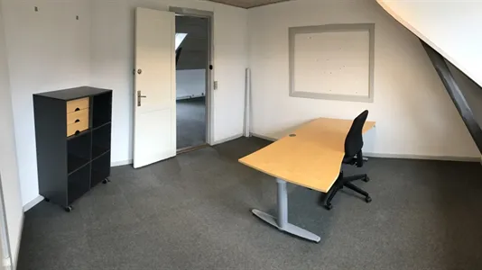 Kontorhoteller til leje i Thisted - billede 7