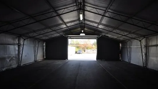 Erhvervslejemål til leje i Ølstykke - billede 3