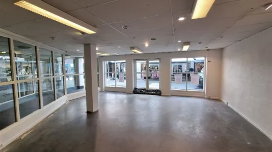 Butikslokaler til leje i Skive - billede 4