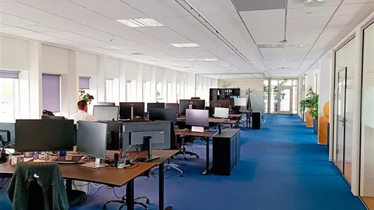 Kontorlokaler til leje i Herlev - billede 12