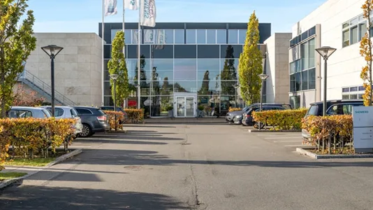 Kontorlokaler til leje i Vejle Centrum - billede 13