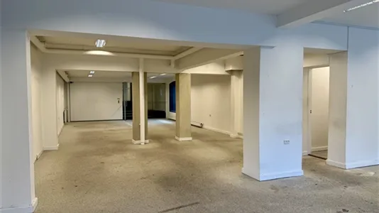 Erhvervslejemål til leje i Ringe - billede 4