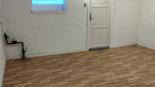 Erhvervslejemål til leje i Rødovre - billede 5