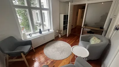 Fleksibelt og lyst lokale til timeleje.