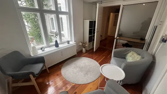 Kliniklokaler til leje i Århus C - billede 1