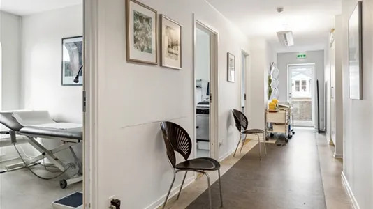 Erhvervslejemål til leje i Nyborg - billede 11