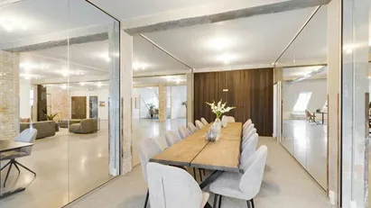 Historisk charme møder moderne funktionalitet