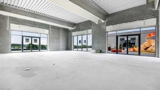 Restaurantlokaler til leje i Næstved - billede 6