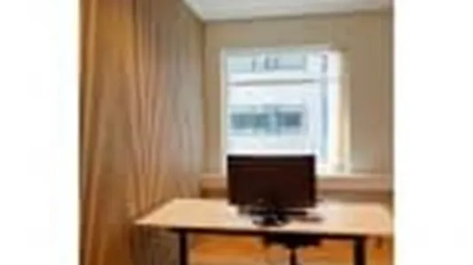 Kontorlokaler til leje i Herlev - billede 9