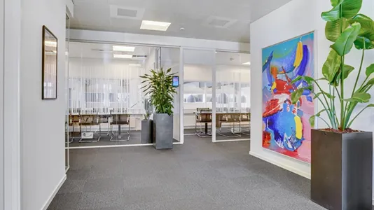 Kontorlokaler til leje i Vejle Centrum - billede 6