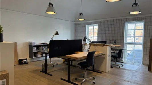 Kontorlokaler til leje i Hedehusene - billede 15