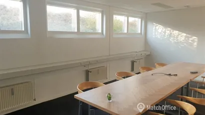 Kælderrum med fin adgang med varer