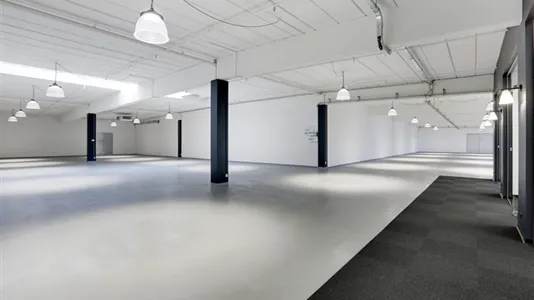Showrooms til leje i Albertslund - billede 2