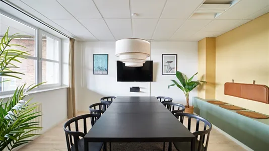 Kontorlokaler til leje i Odense C - billede 13