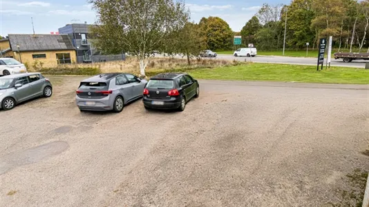 Lagerlokaler til leje i Kolding - billede 13