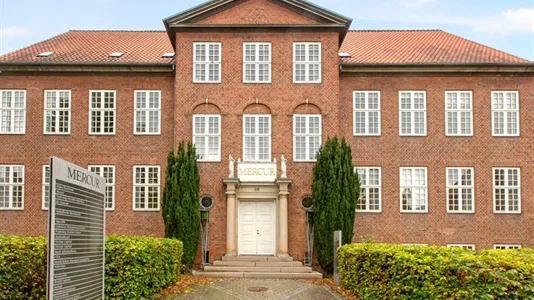 Kontorlokaler til leje i Kolding - billede 9