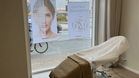 Kliniklokaler til leje i Østerbro - billede 6