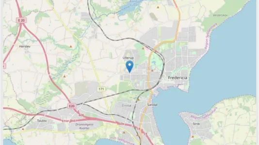 Butikslokaler til leje i Fredericia - billede 15