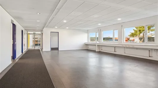 Kontorlokaler til leje i Kastrup - billede 7