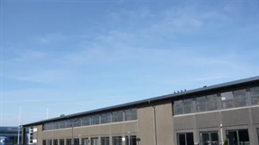 Kontorlokaler til leje i Tilst - billede 8