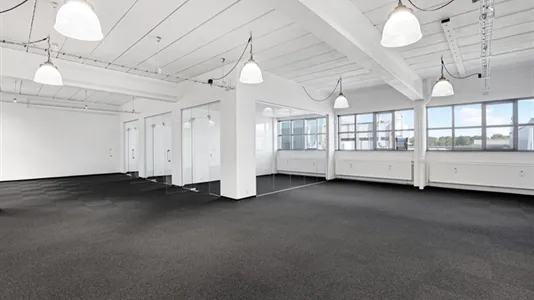 Kontorlokaler til leje i Hvidovre - billede 1
