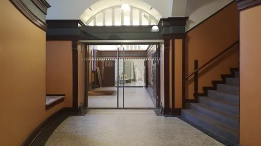 Kontorlokaler til leje i Århus C - billede 12