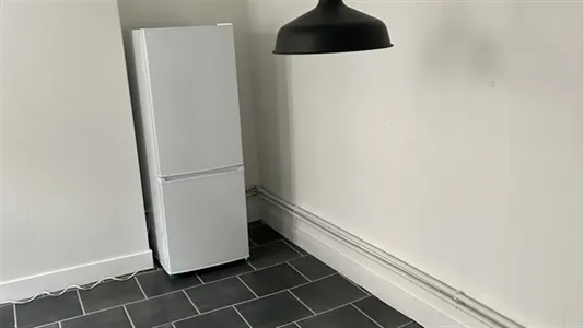 Butikslokaler til leje i Helsingør - billede 11