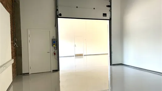 Lagerlokaler til leje i Farum - billede 7