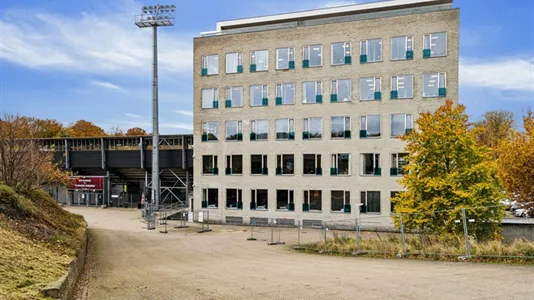 Kontorlokaler til leje i Vejle Centrum - billede 6