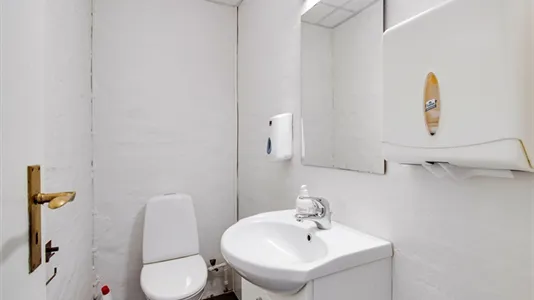 Kontorfællesskaber til leje i Kolding - billede 7