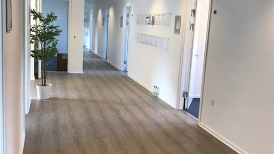 Kliniklokaler til leje i Østerbro - billede 2