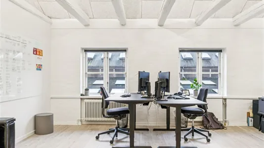 Kontorlokaler til leje i Kolding - billede 8