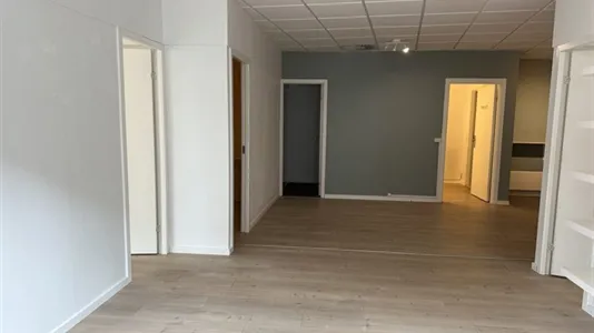 Kliniklokaler til leje i Kolding - billede 6
