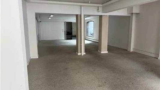 Erhvervslejemål til leje i Ringe - billede 4