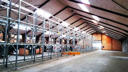 Lagerlokaler til leje i Løgstrup - billede 5