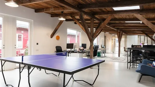 Kontorlokaler til leje i København K - billede 4