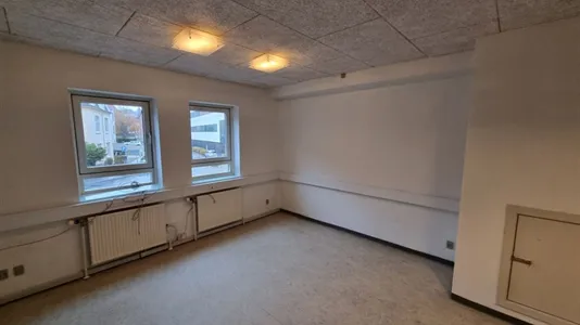 Kliniklokaler til leje i Viborg - billede 3